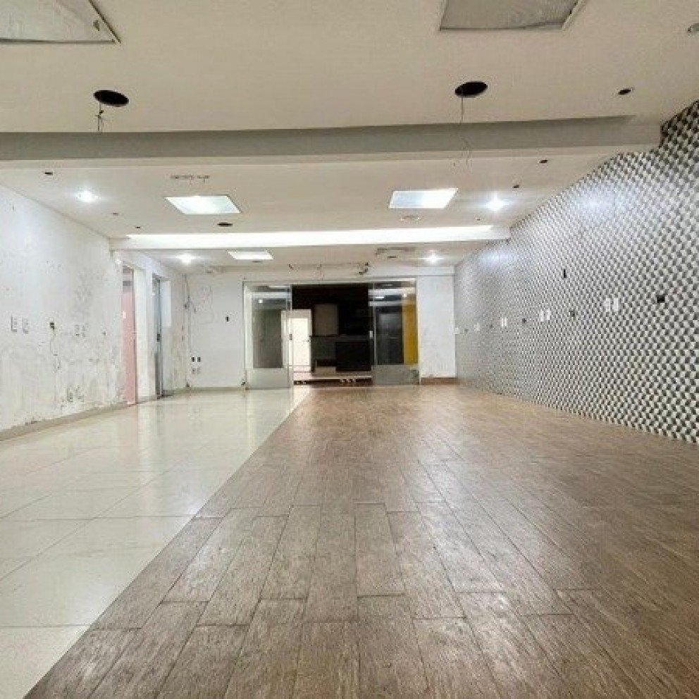 Prédio Comercial 2 Pavimentos