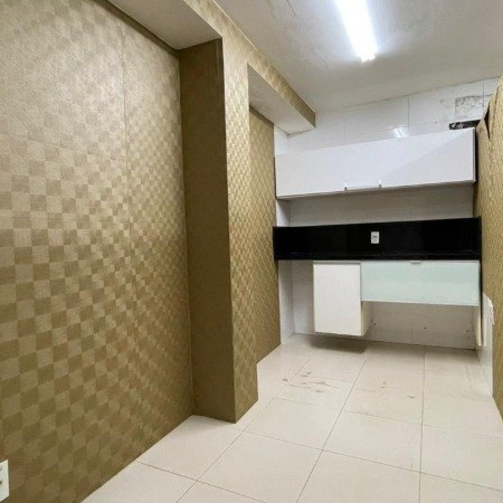 Prédio Comercial 2 Pavimentos