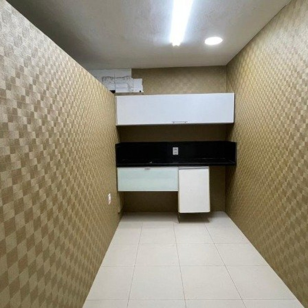 Prédio Comercial 2 Pavimentos