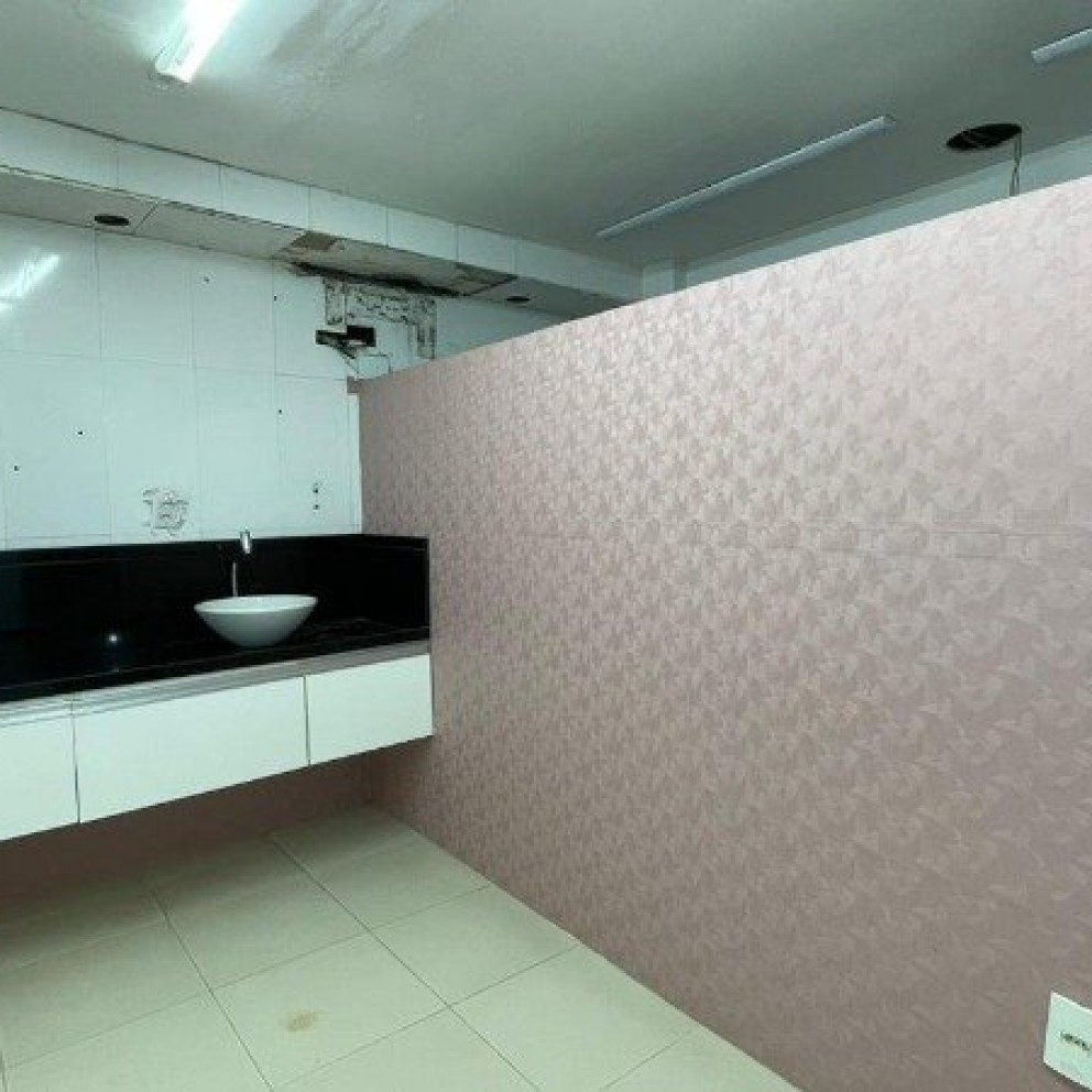 Prédio Comercial 2 Pavimentos