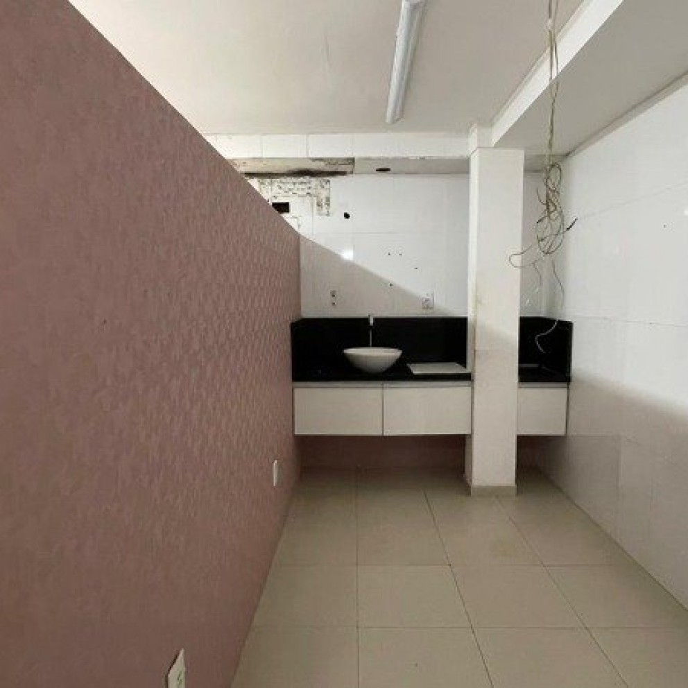 Prédio Comercial 2 Pavimentos