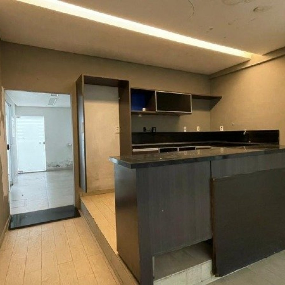 Prédio Comercial 2 Pavimentos