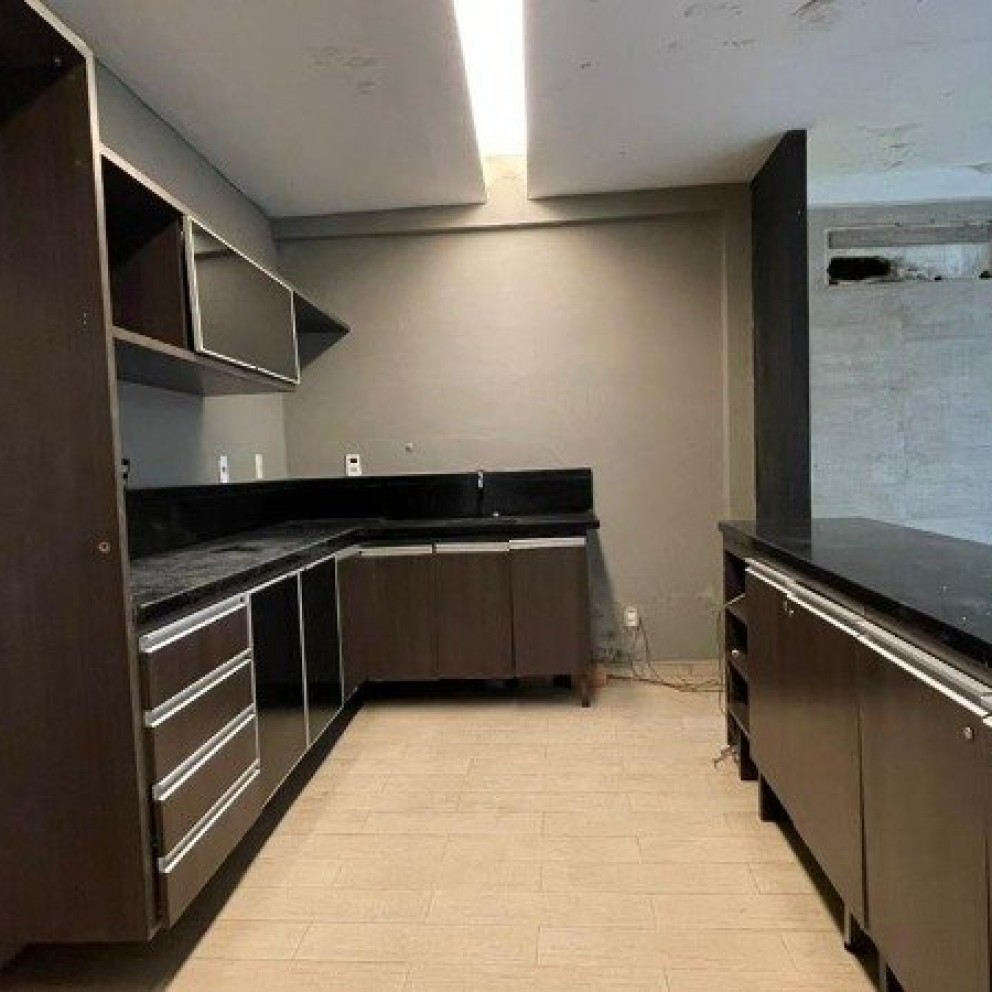Prédio Comercial 2 Pavimentos