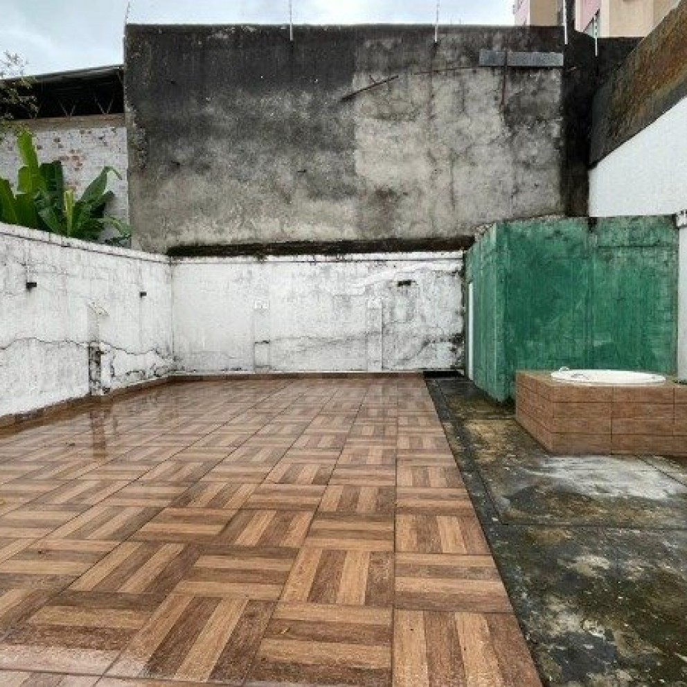 Prédio Comercial 2 Pavimentos