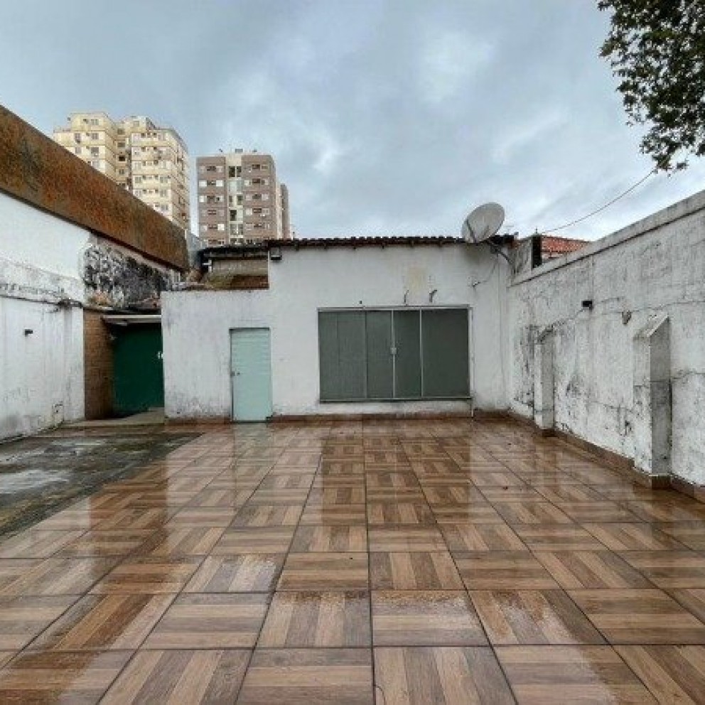 Prédio Comercial 2 Pavimentos