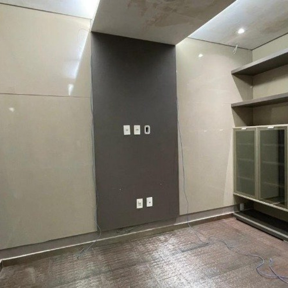 Prédio Comercial 2 Pavimentos