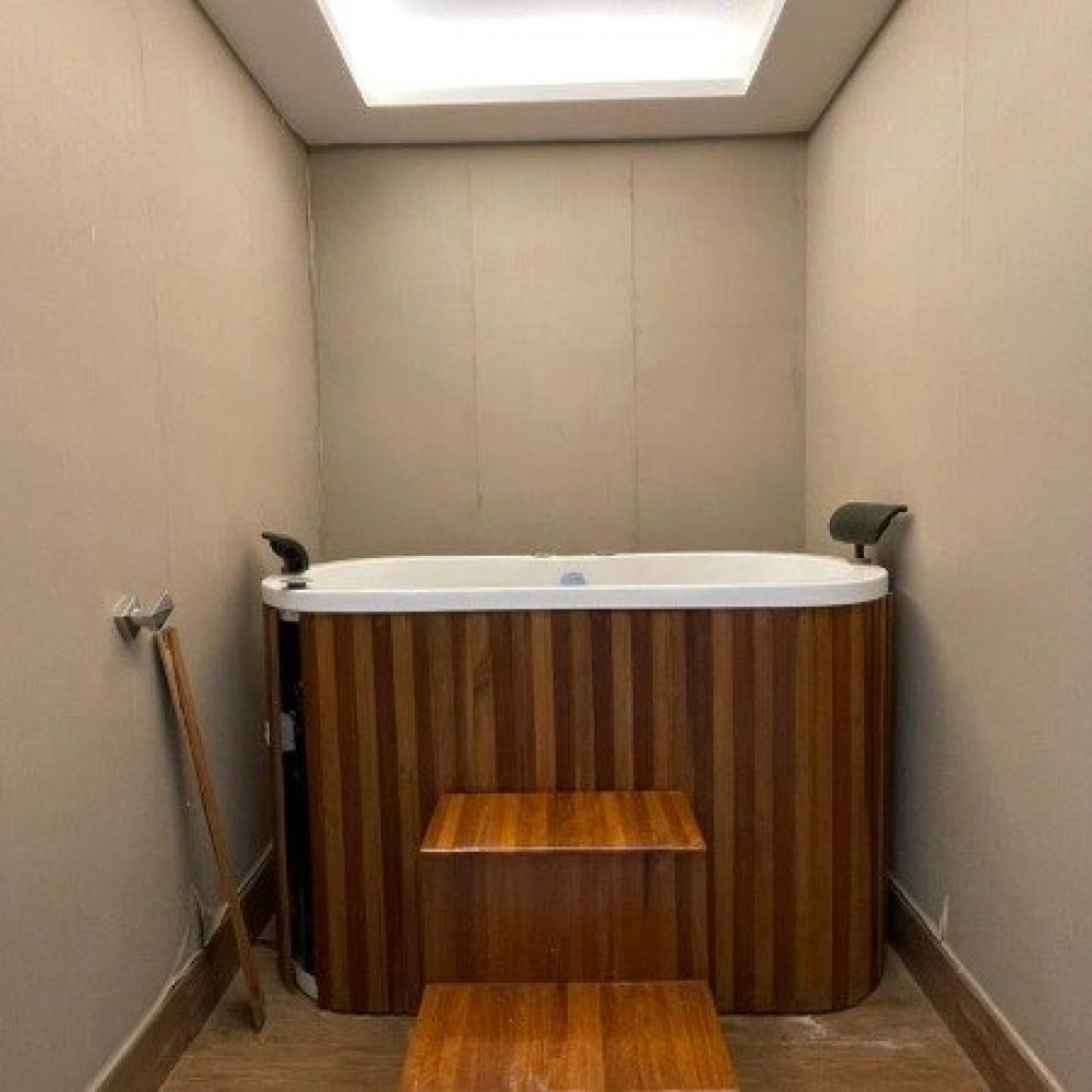 Prédio Comercial 2 Pavimentos