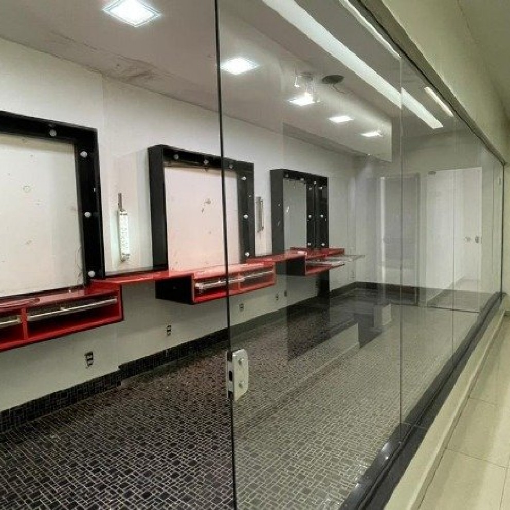 Prédio Comercial 2 Pavimentos