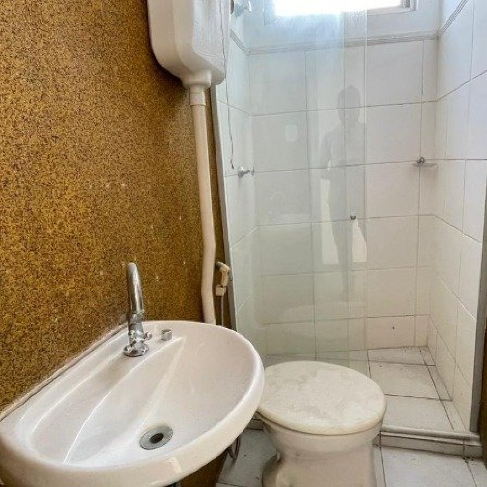 Prédio Comercial 2 Pavimentos