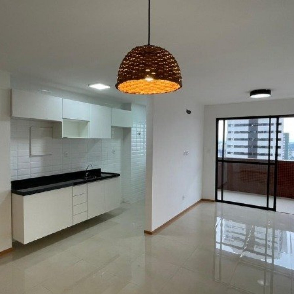 Ed. W Residence