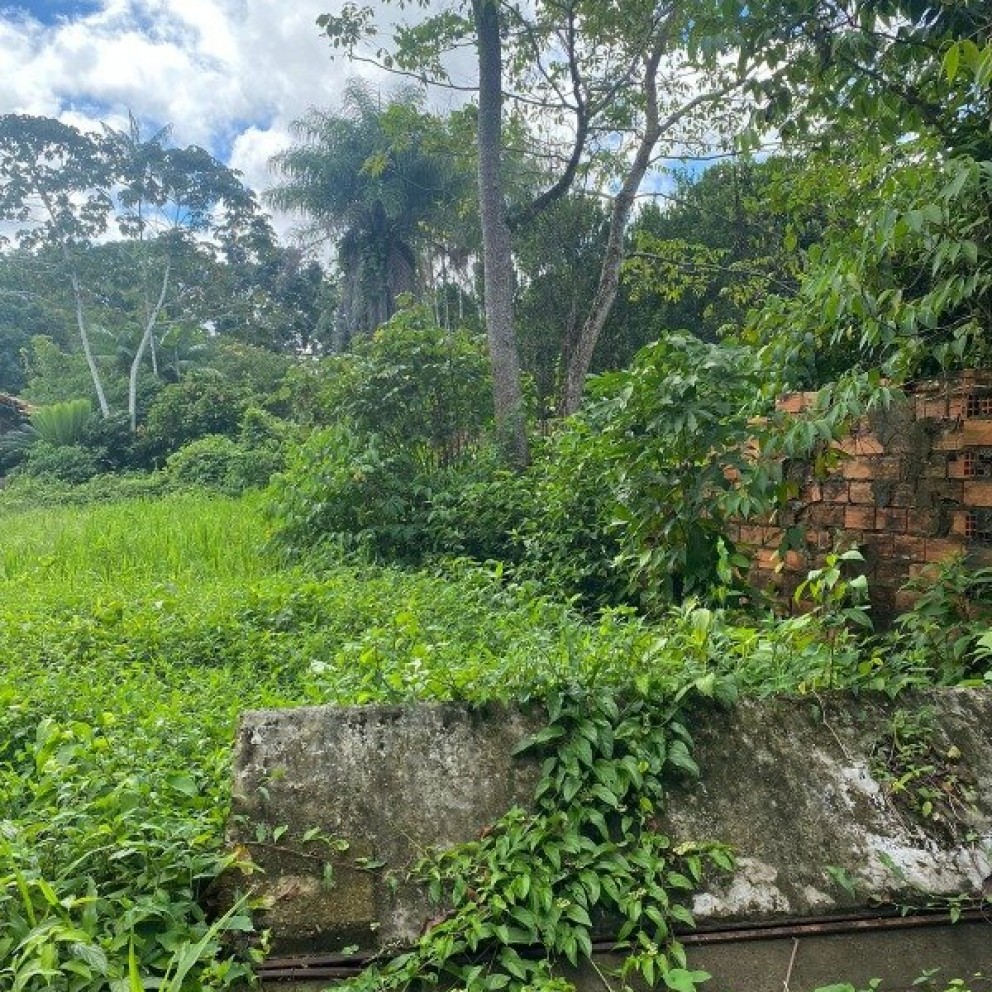Loteamento Jardim Das Aguas Lindas