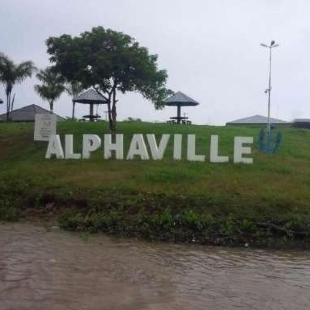 Alphaville 1 