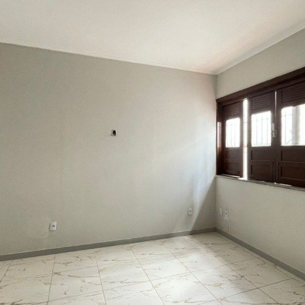Casa Térrea