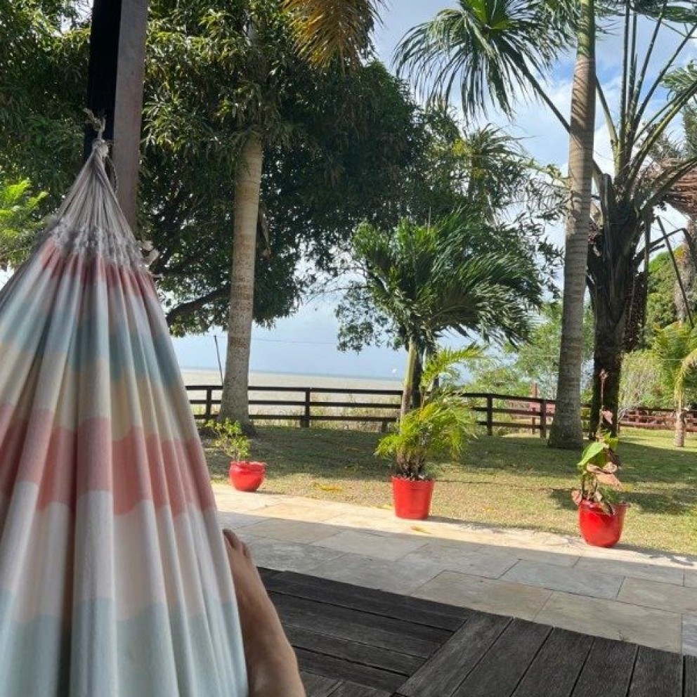 Sítio Em Outeiro 
