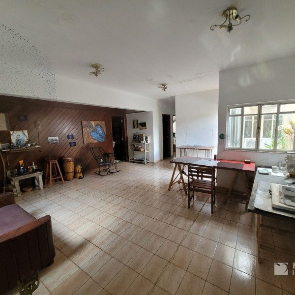 Casa Com 2 Pavimentos