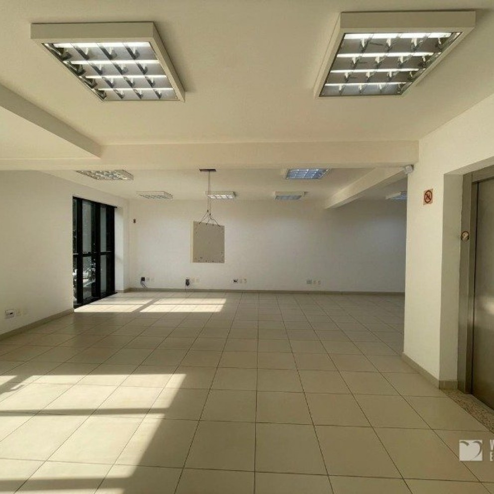 Prédio Comercial