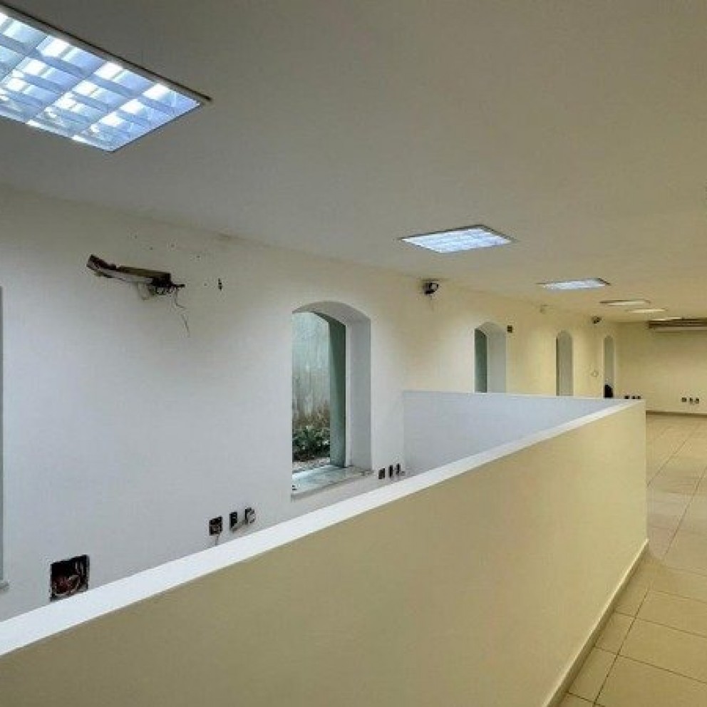 Prédio Comercial