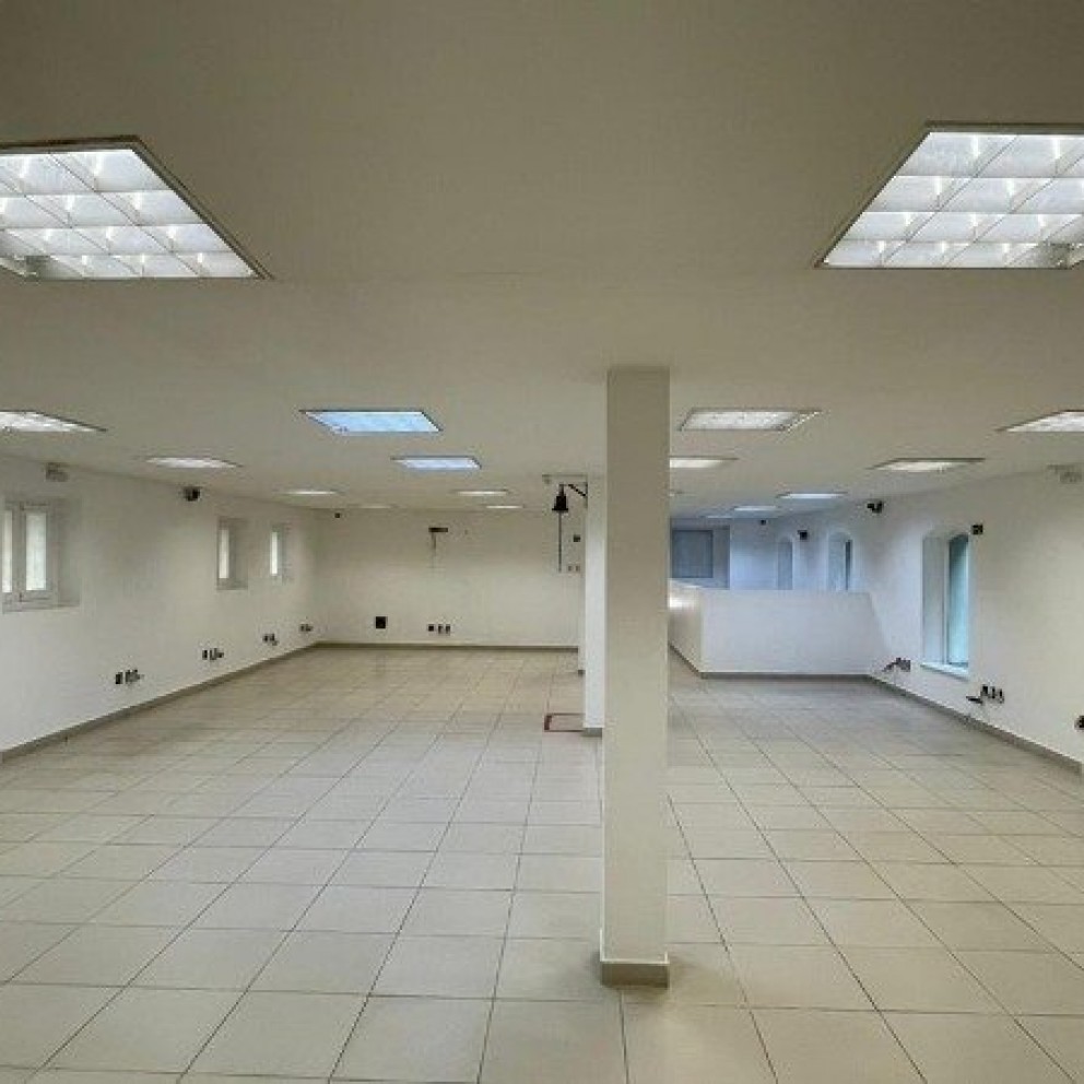 Prédio Comercial