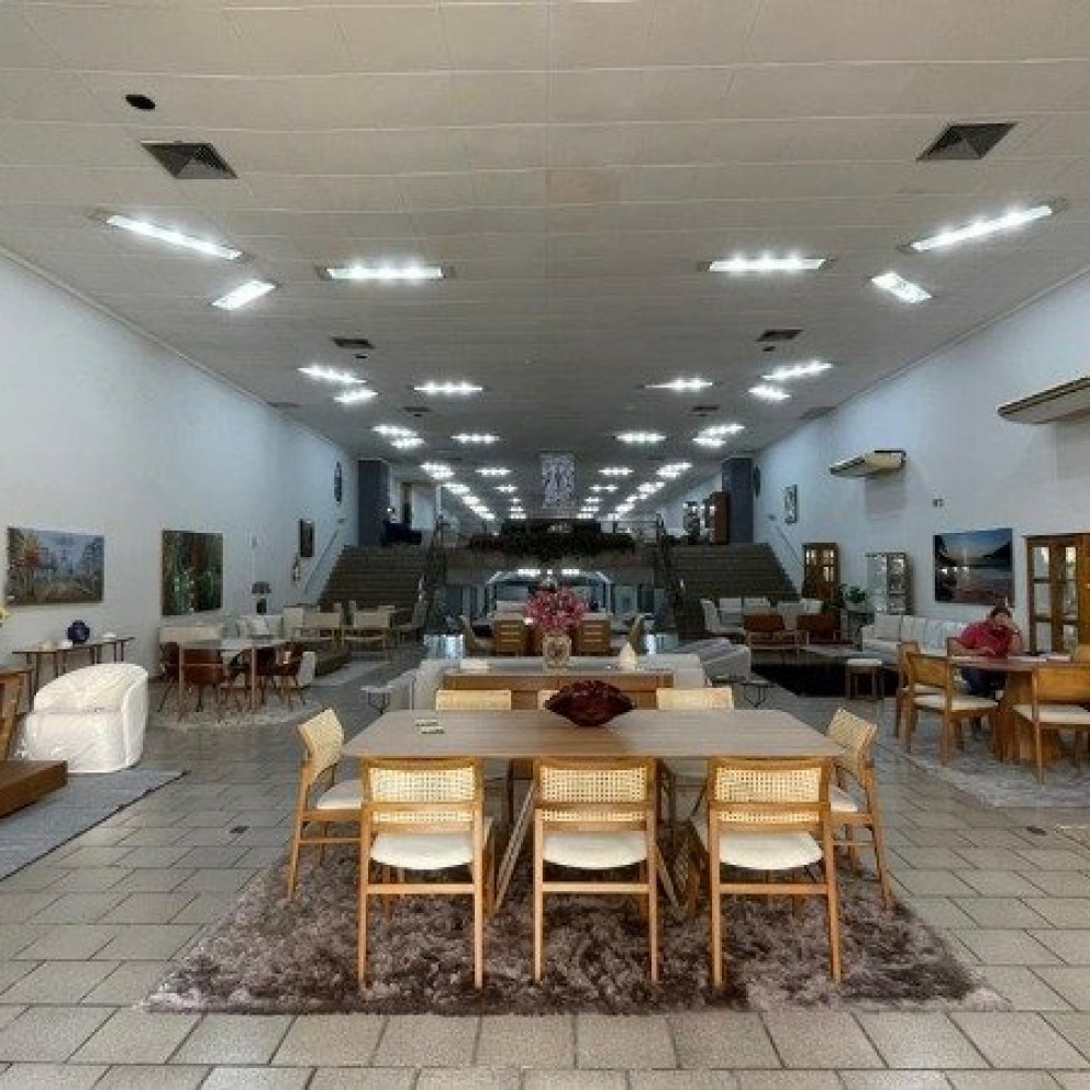 Prédio Comercial