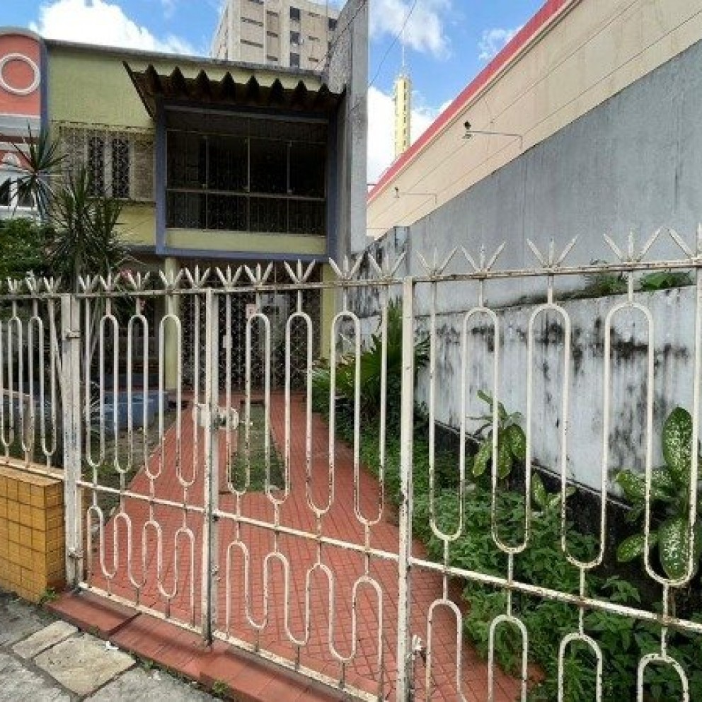 Prédio Comercial 2 Pavimentos