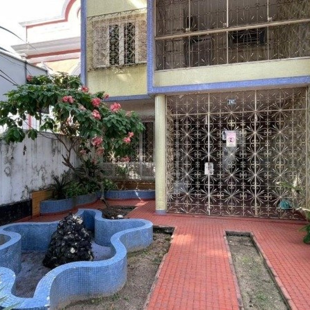 Prédio Comercial 2 Pavimentos