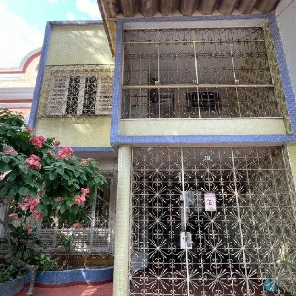 Prédio Comercial 2 Pavimentos