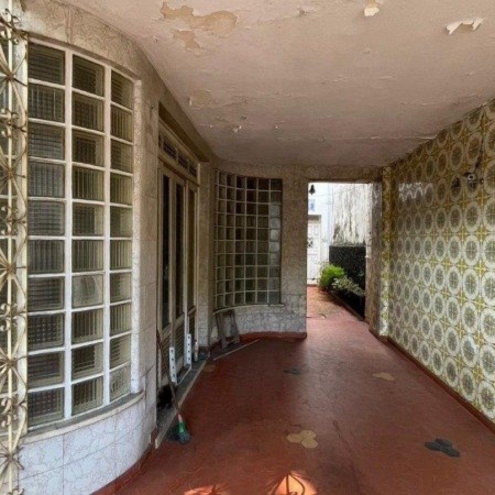 Prédio Comercial 2 Pavimentos