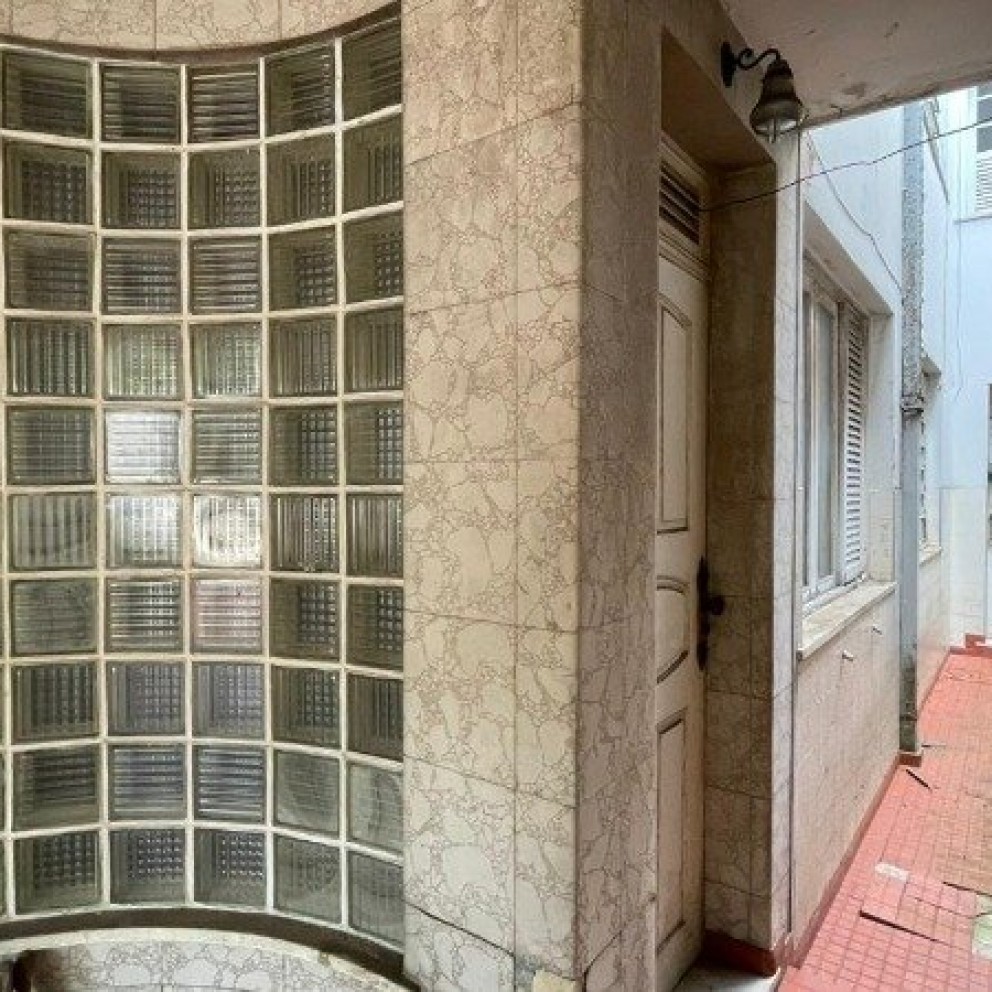 Prédio Comercial 2 Pavimentos