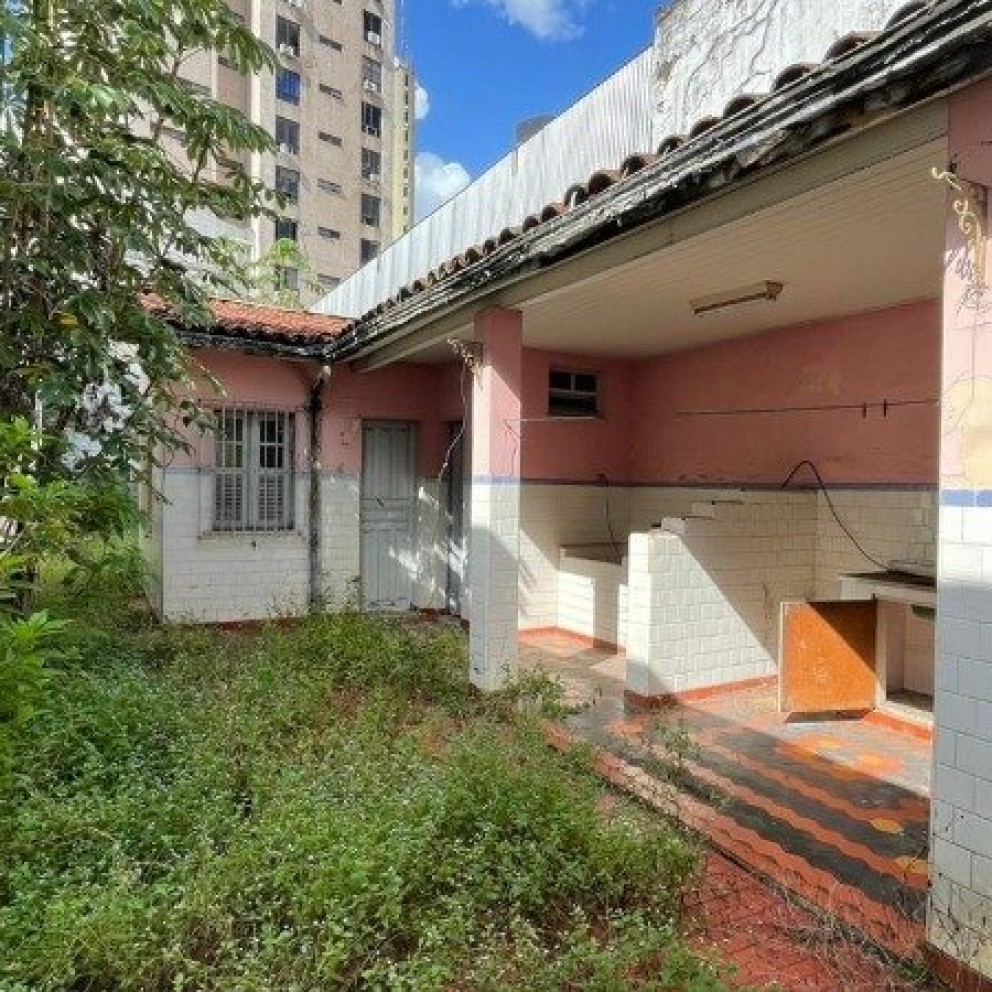 Prédio Comercial 2 Pavimentos