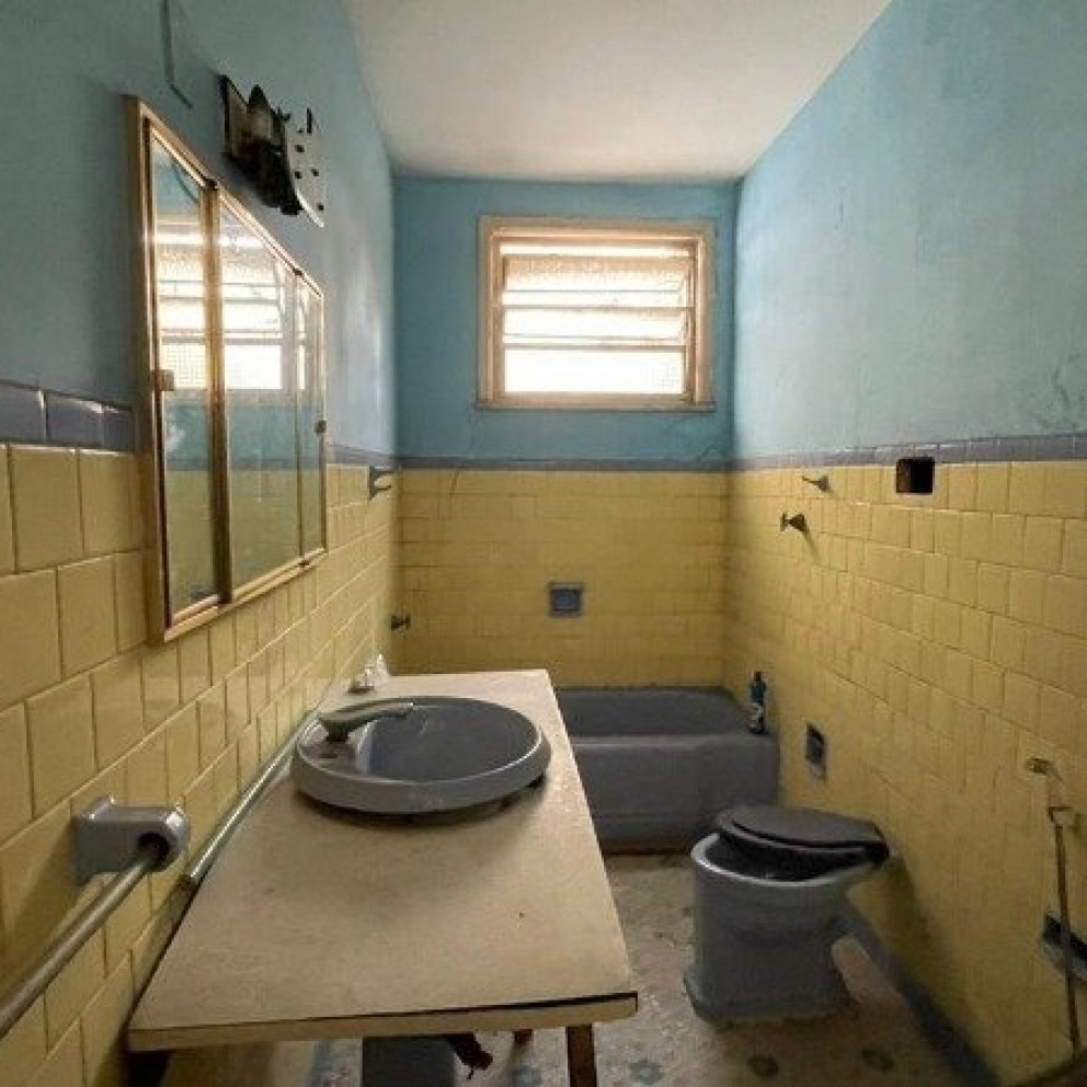 Prédio Comercial 2 Pavimentos