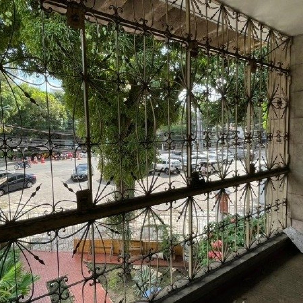 Prédio Comercial 2 Pavimentos