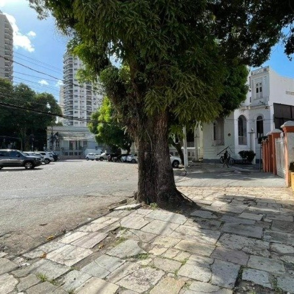 Prédio Comercial 2 Pavimentos