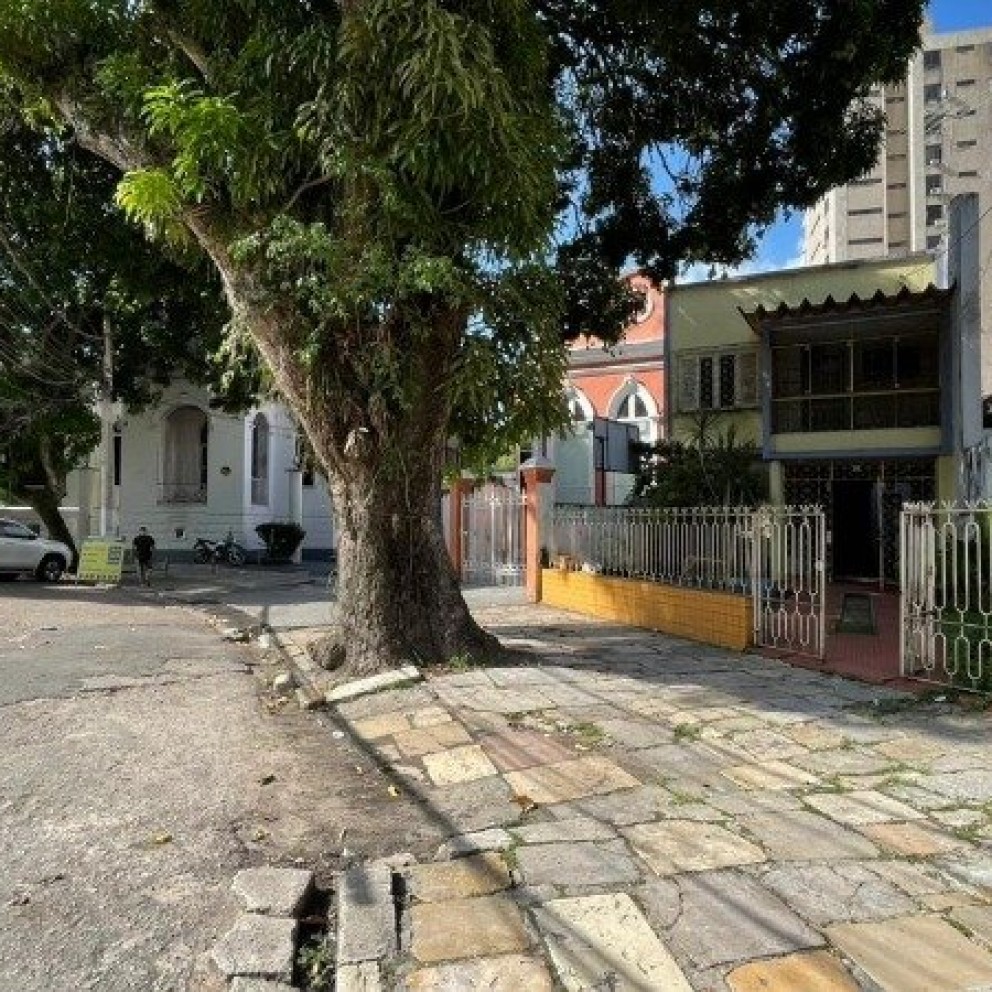 Prédio Comercial 2 Pavimentos
