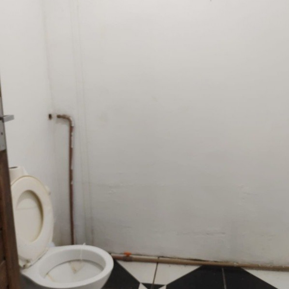 Prédio Comercial 2 Pavimentos