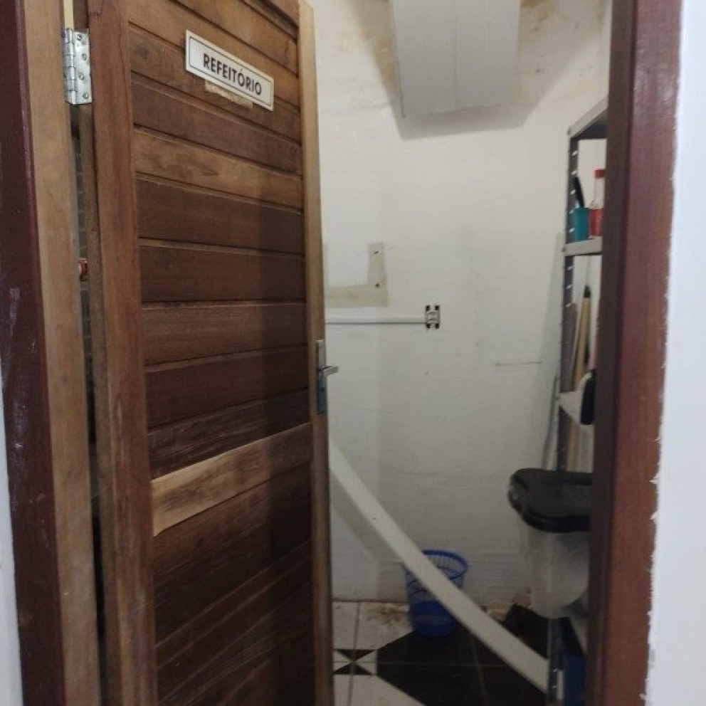 Prédio Comercial 2 Pavimentos