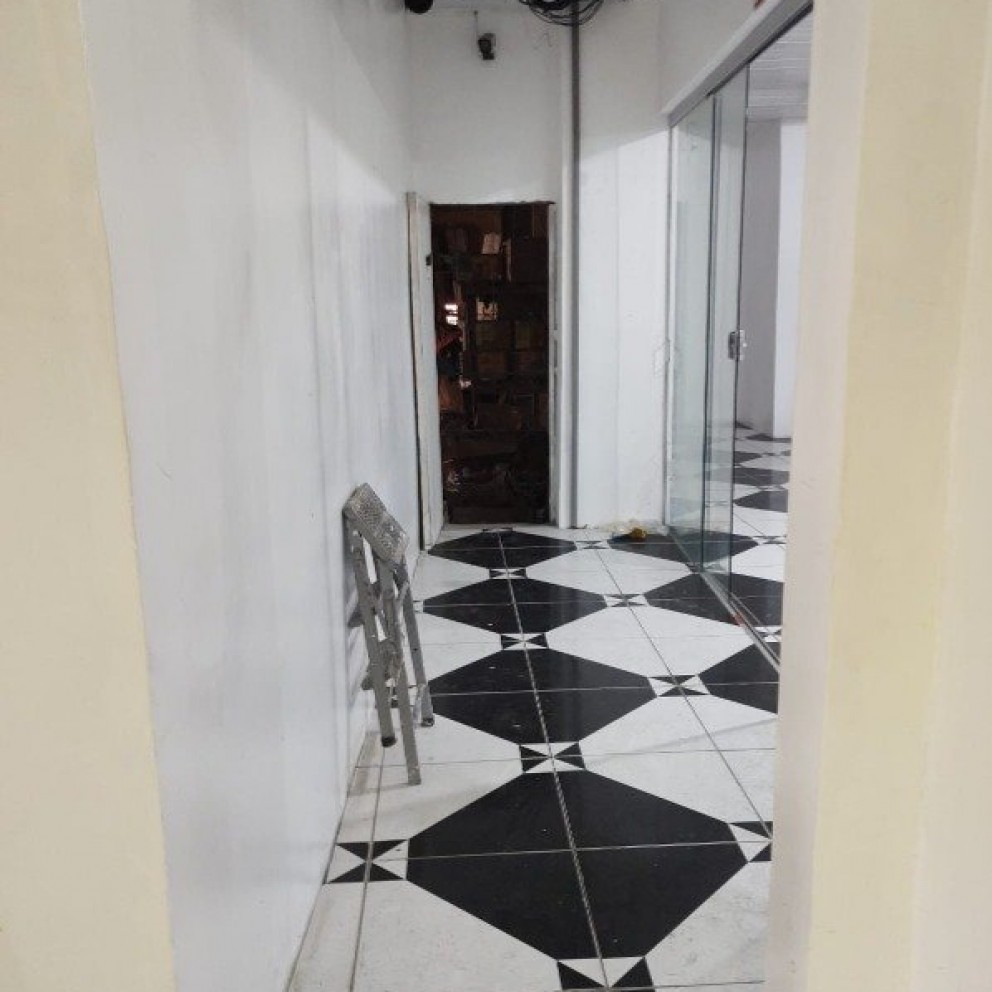 Prédio Comercial 2 Pavimentos