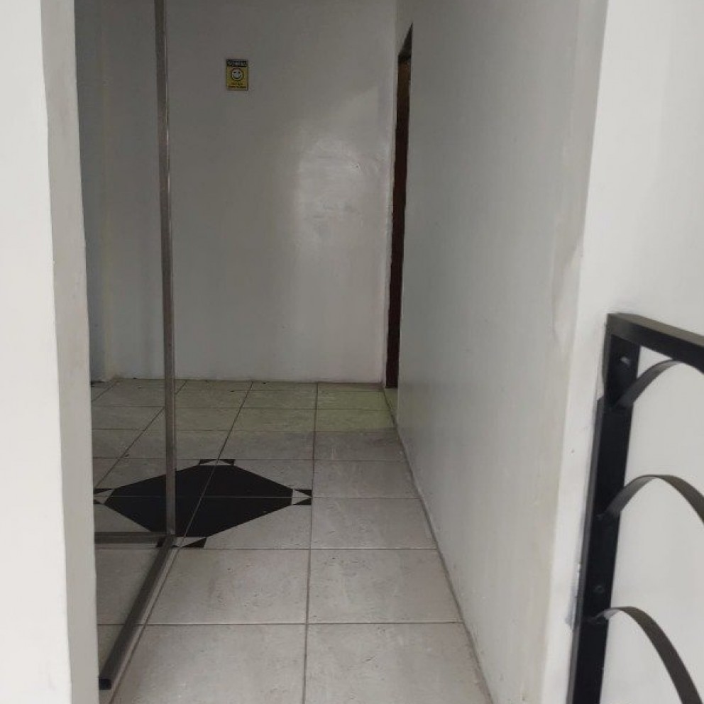 Prédio Comercial 2 Pavimentos