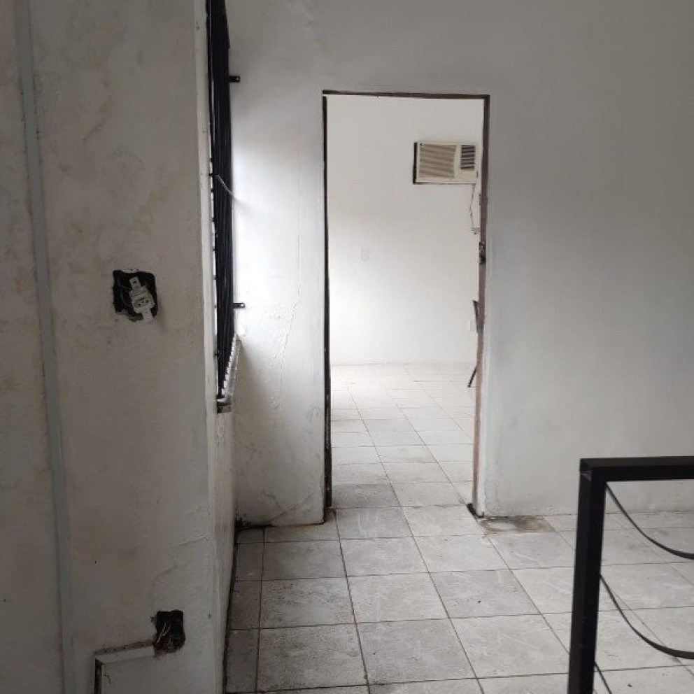 Prédio Comercial 2 Pavimentos