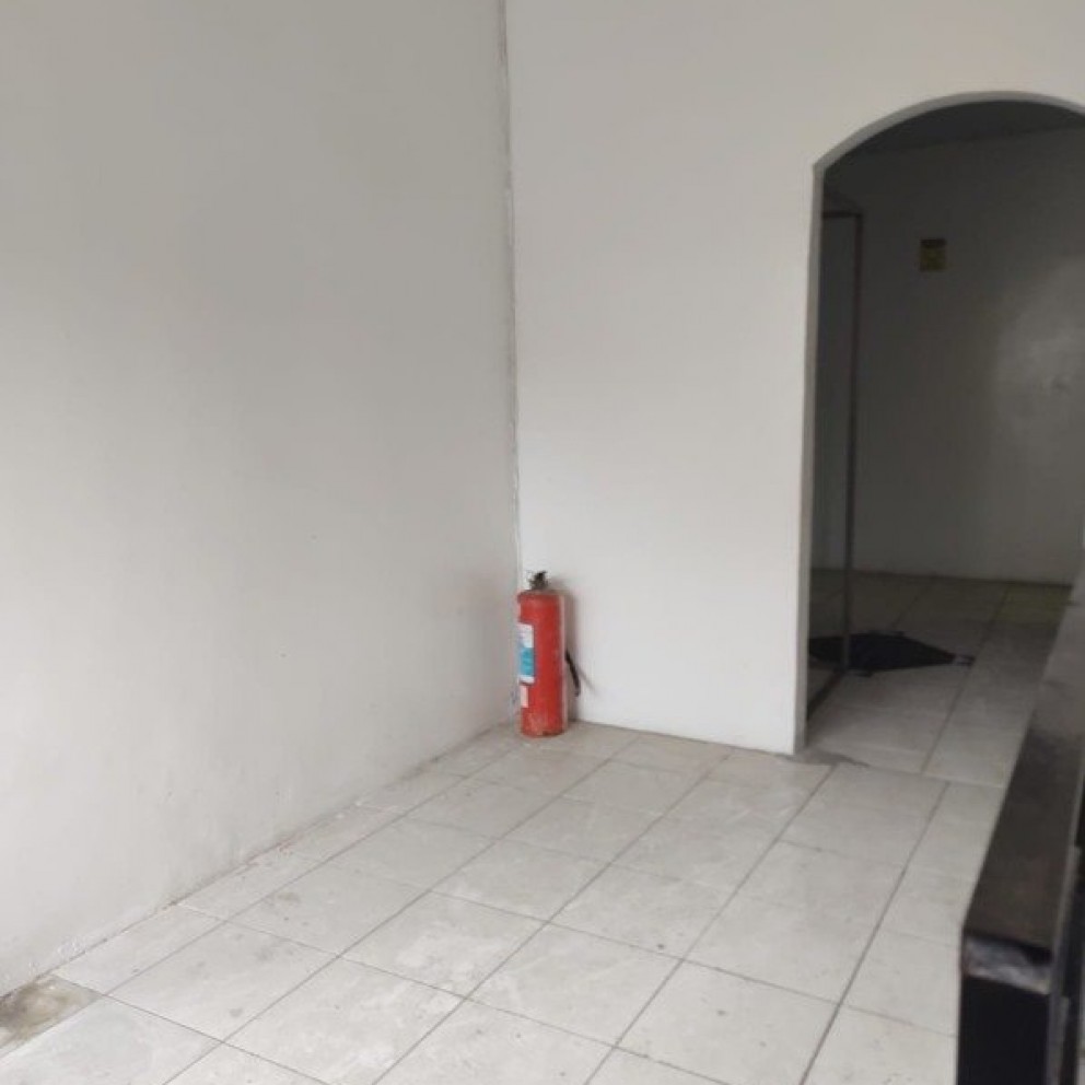 Prédio Comercial 2 Pavimentos
