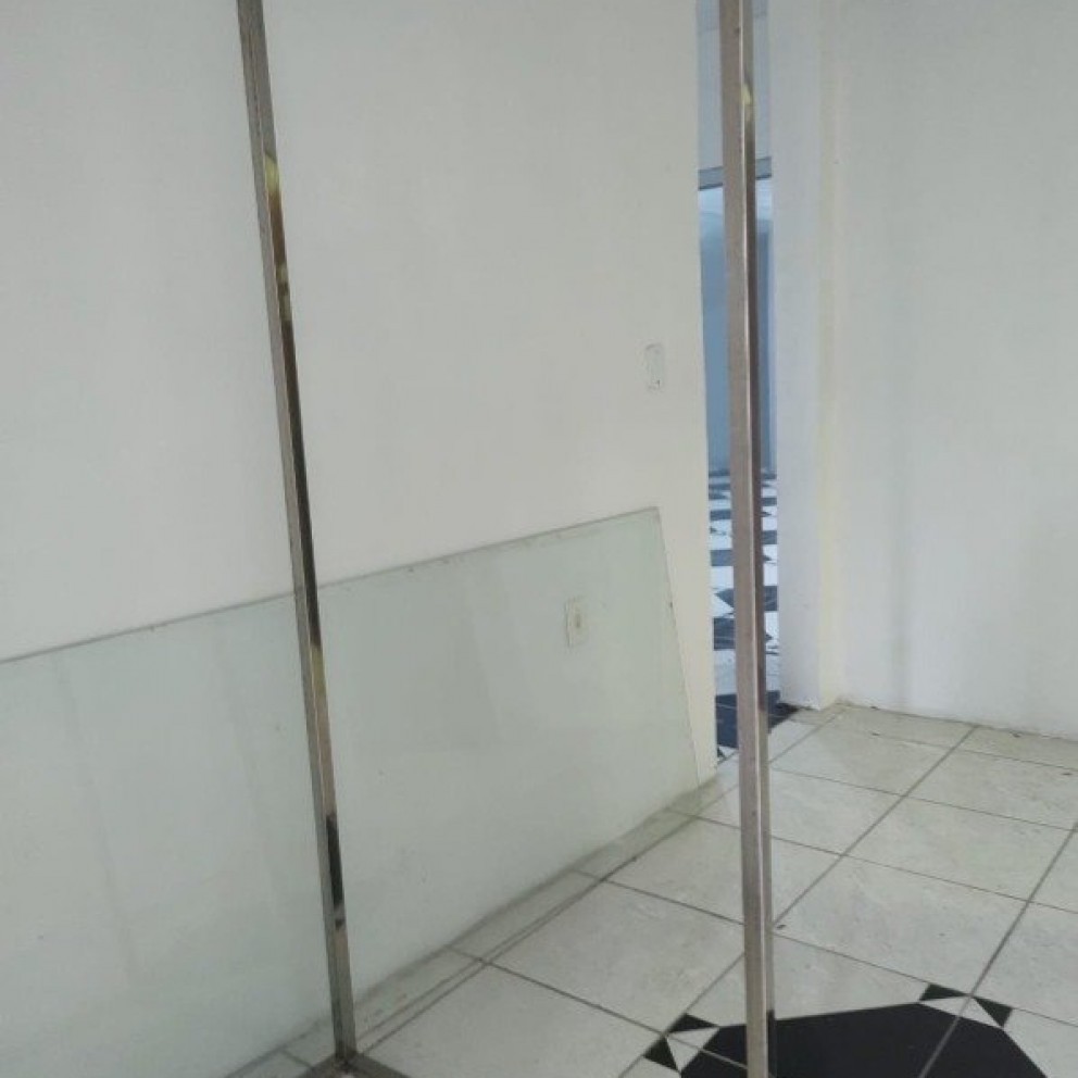 Prédio Comercial 2 Pavimentos