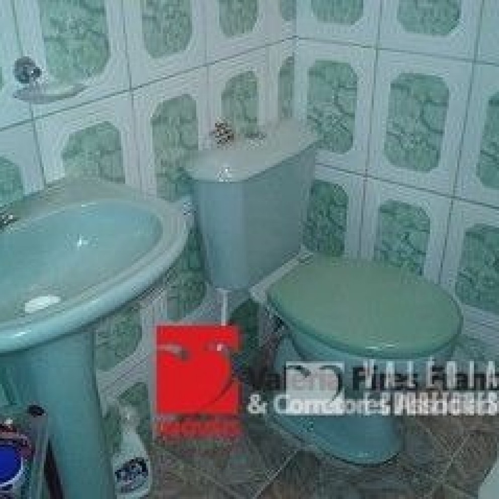 Casa 2 Pvimentos