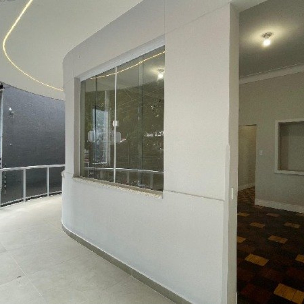 Prédio Comercial 