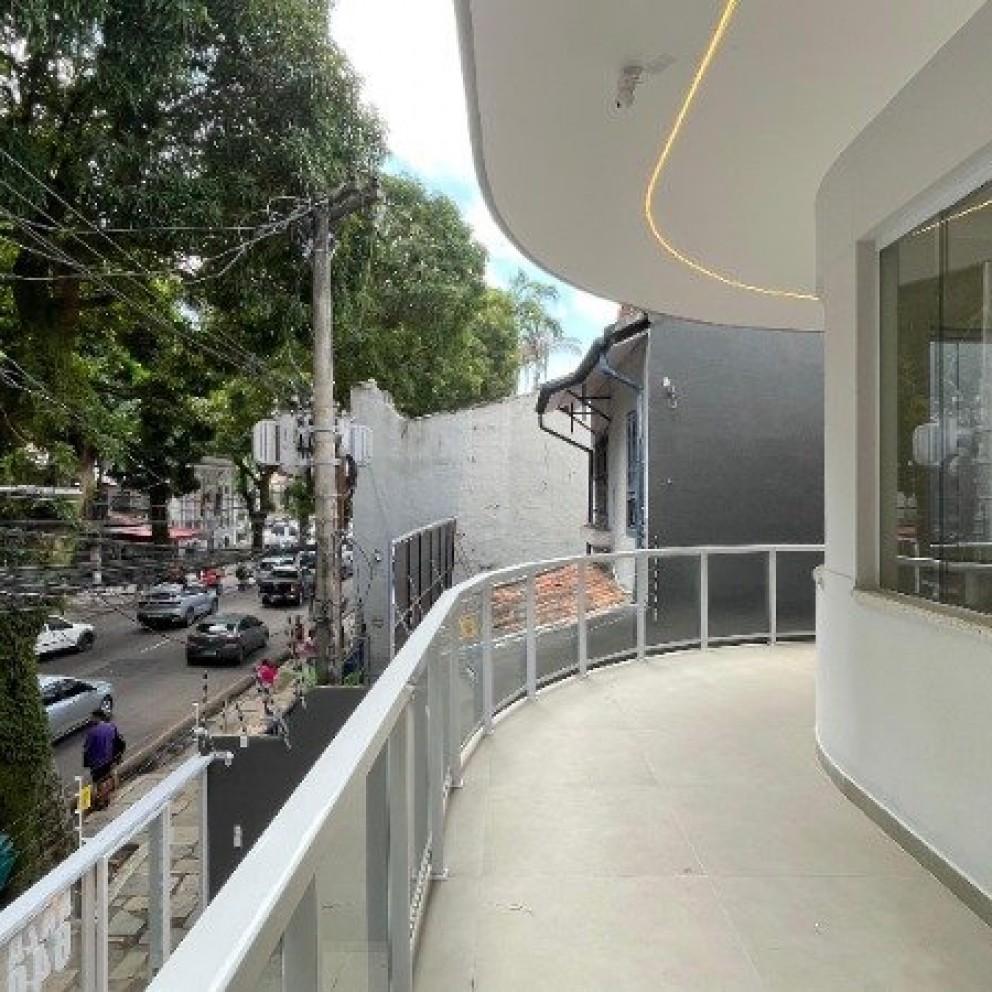Prédio Comercial 