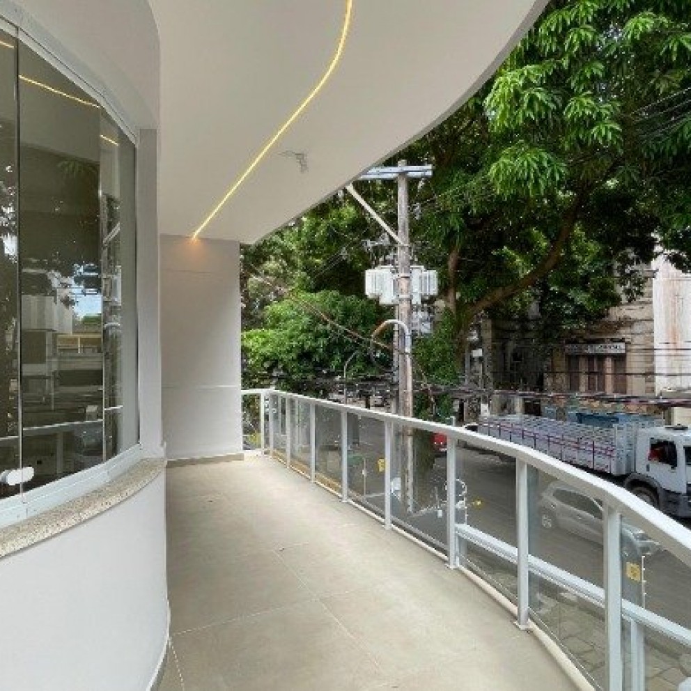 Prédio Comercial 