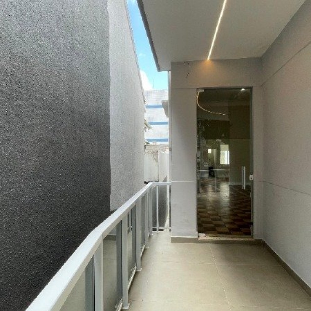 Prédio Comercial 