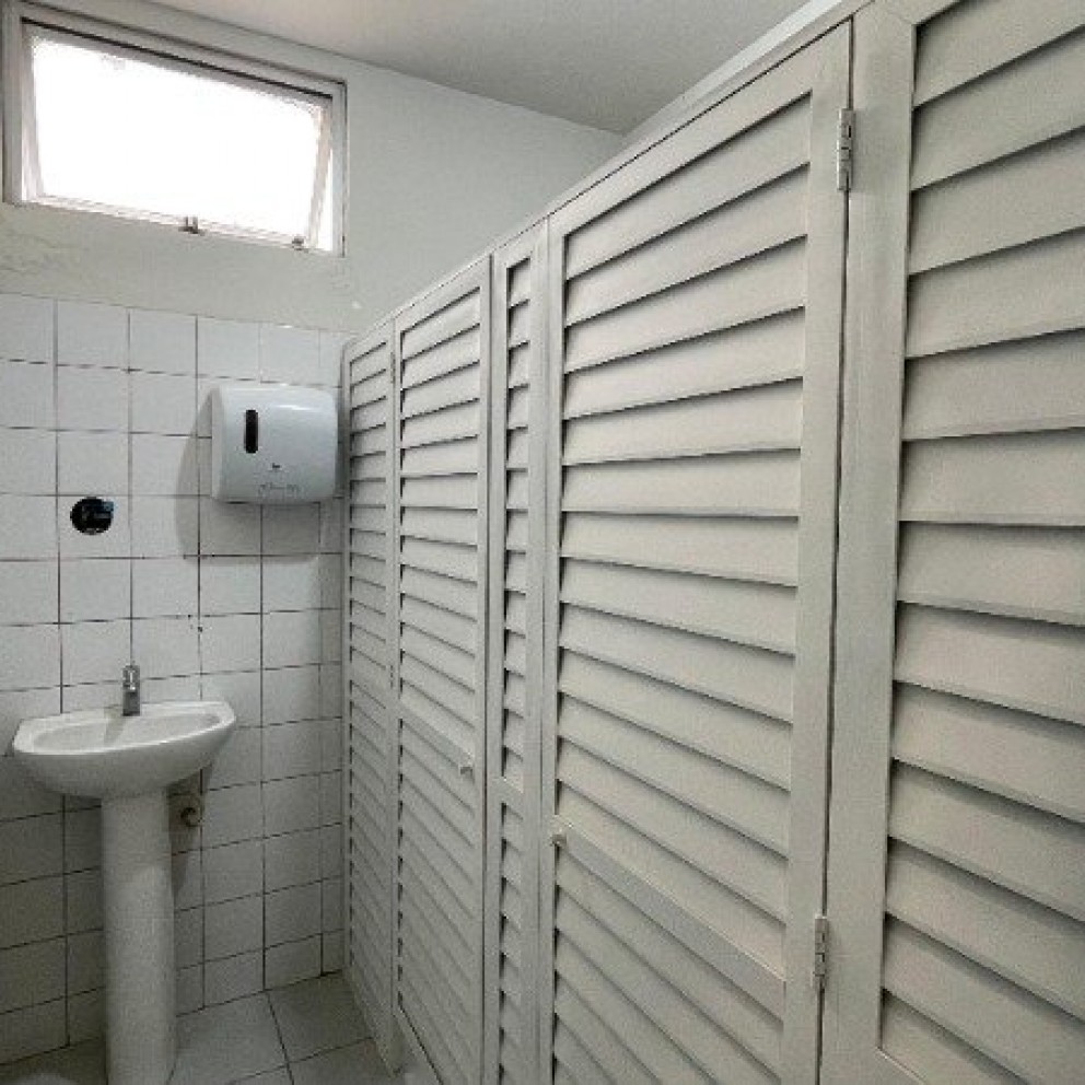 Prédio Comercial 