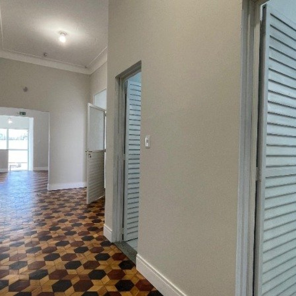 Prédio Comercial 