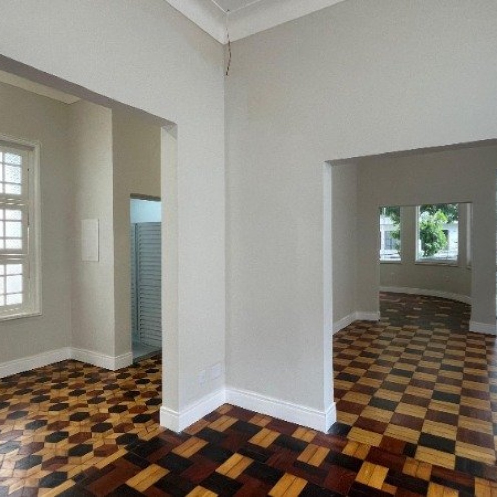 Prédio Comercial 
