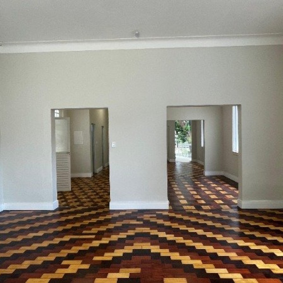 Prédio Comercial 