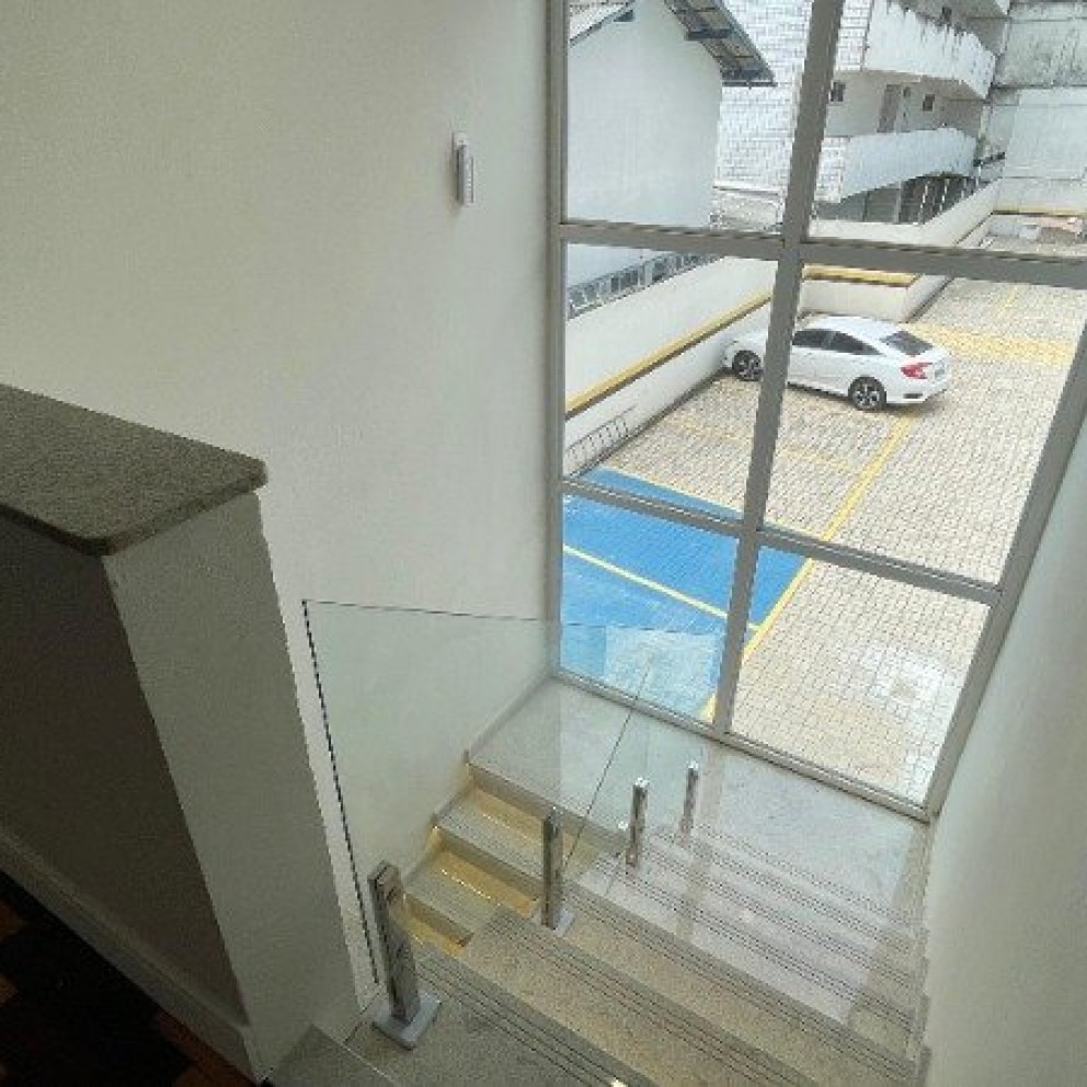 Prédio Comercial 
